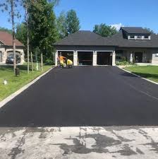 Cobblestone Driveway Installation in Paxtonia, PA